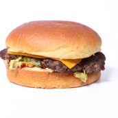 Classic Burger