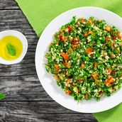 Tabbouleh