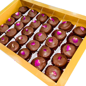 Nutella Sweets