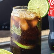 Masala Coca-Cola