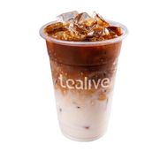 Spanish Latte COLD COFFEE