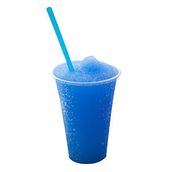 Blue Slash