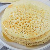 Baghrir 5 Pcs 