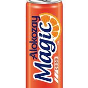 Alokozay Magic