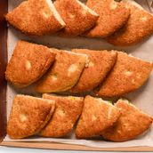 Traboulsi Kaak Box (Assorted) - 3 Pieces