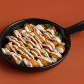 DYNA SHRIMPS