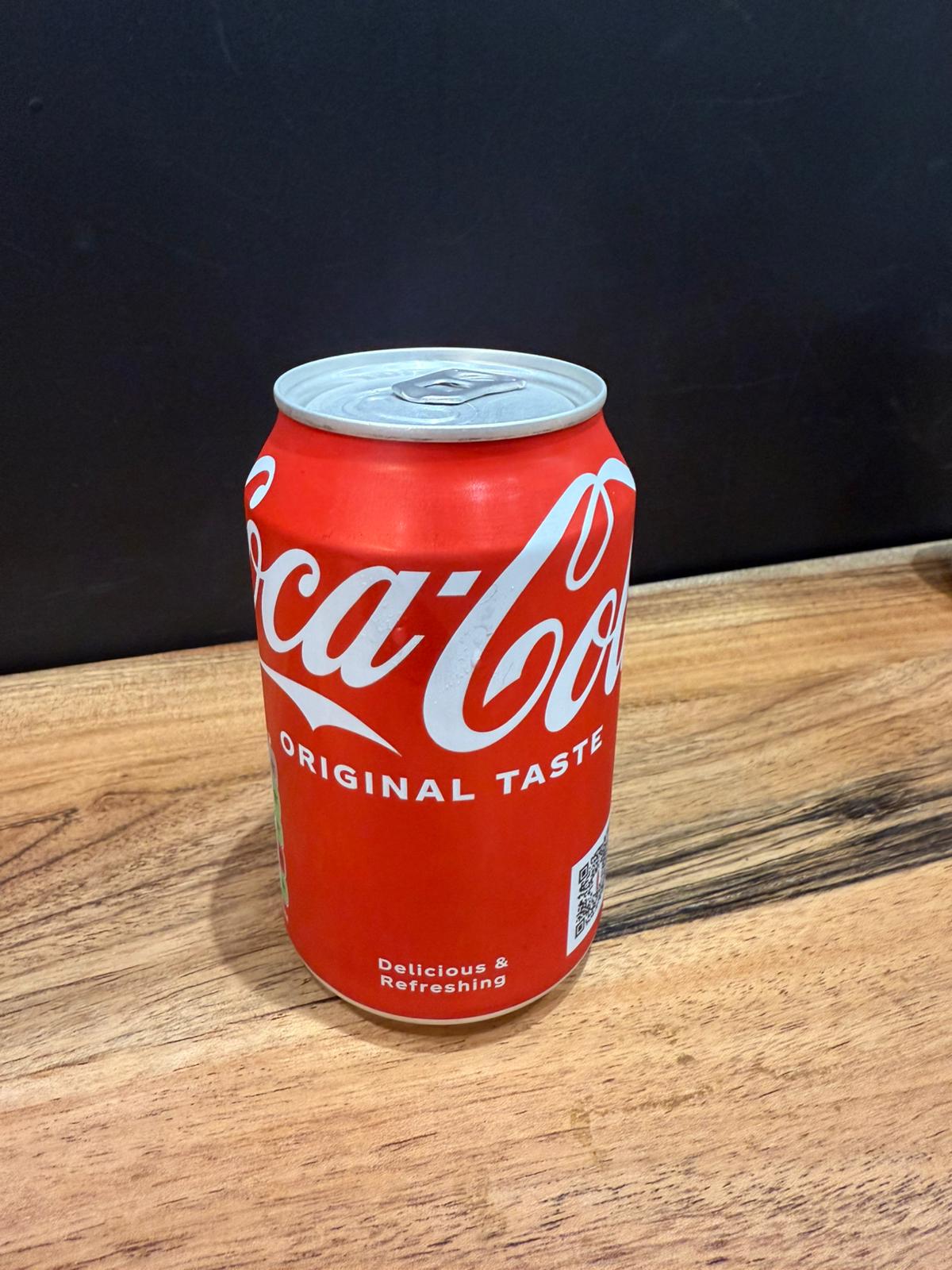 Coke