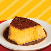 Condensed Milk Pudding - 1 Piece