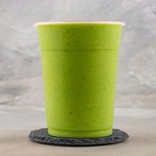 Avacado Juice