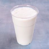  Milkshake Vanilla 