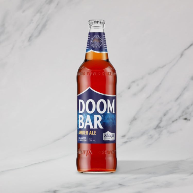 Sharp's Doom Bar