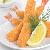 5 Pcs Li Xin Katsu Shrimp