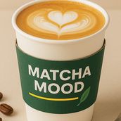 Hot Cappuccino