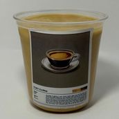 Iced Spanish Latte