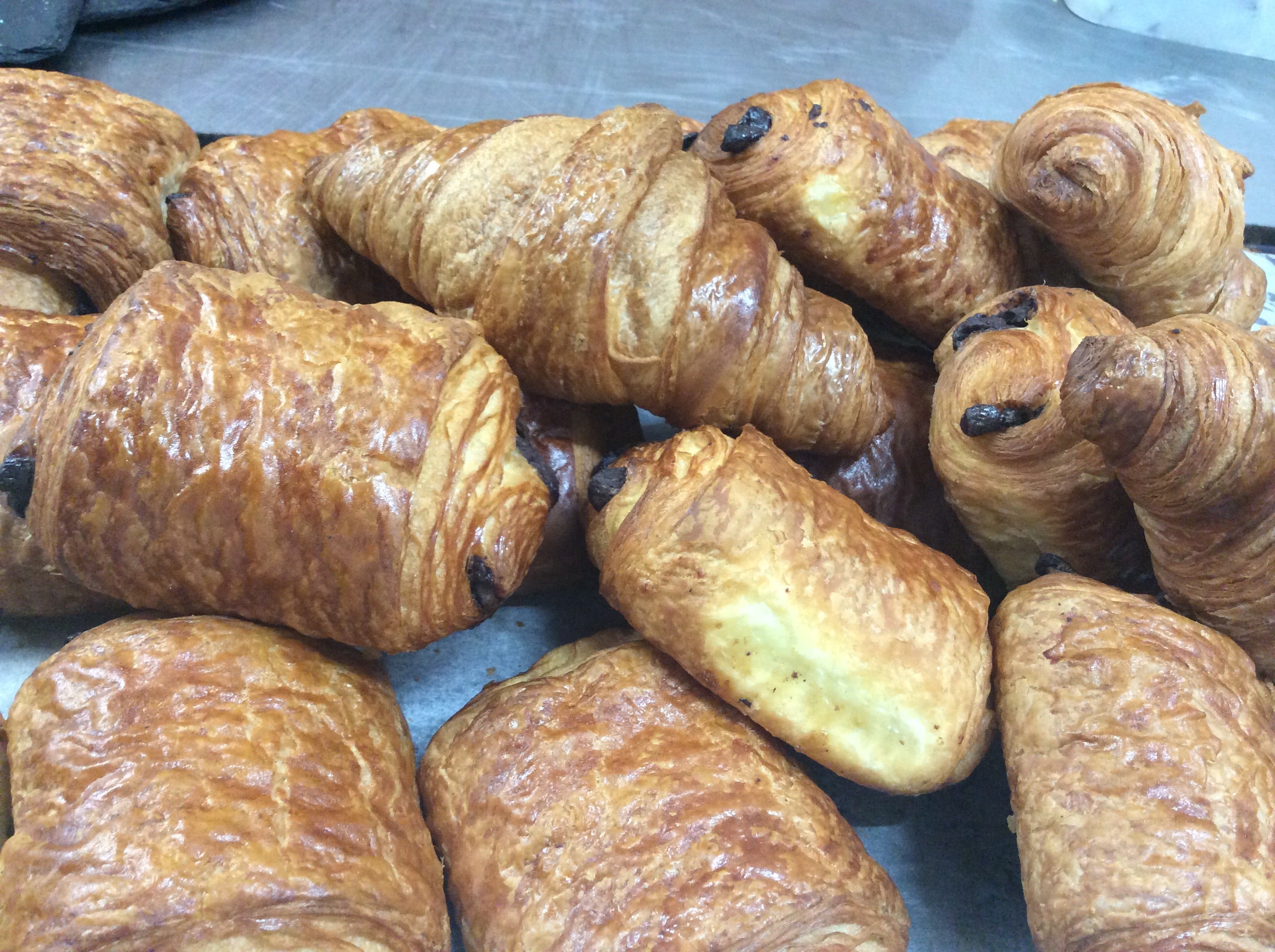 Sweet Boulangerie