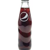 Pepsi Diet