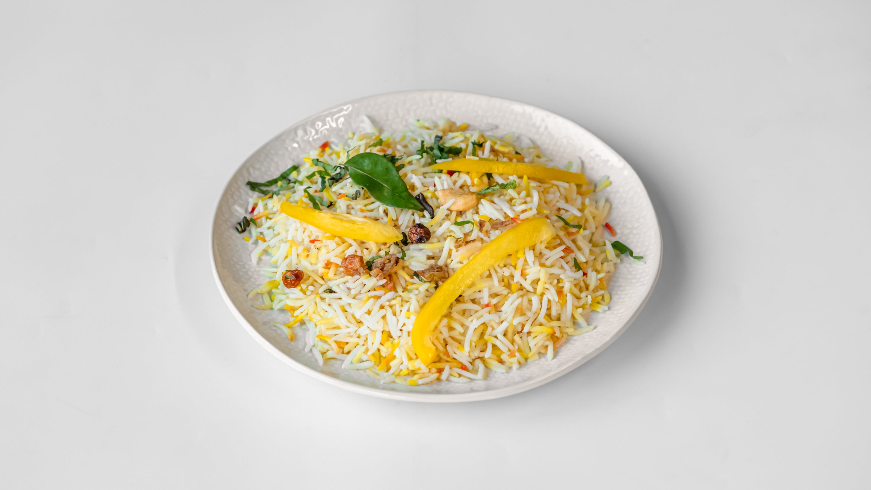 Pilau Rice