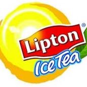 Lipton Ice Tea Peach
