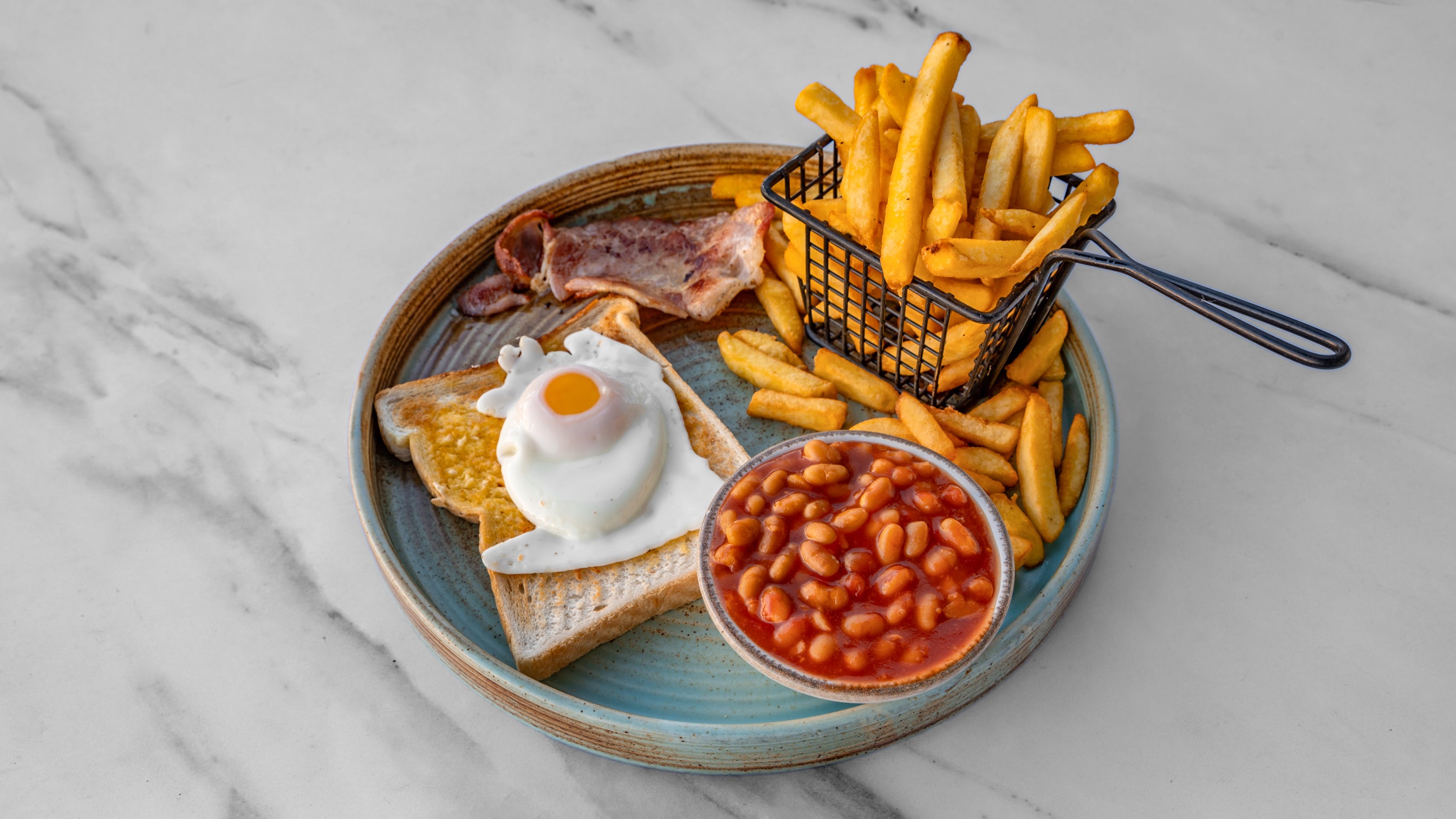Kids Breakfast