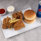 DINNER MEAL