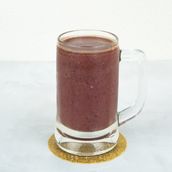 Energy Booster Smoothie