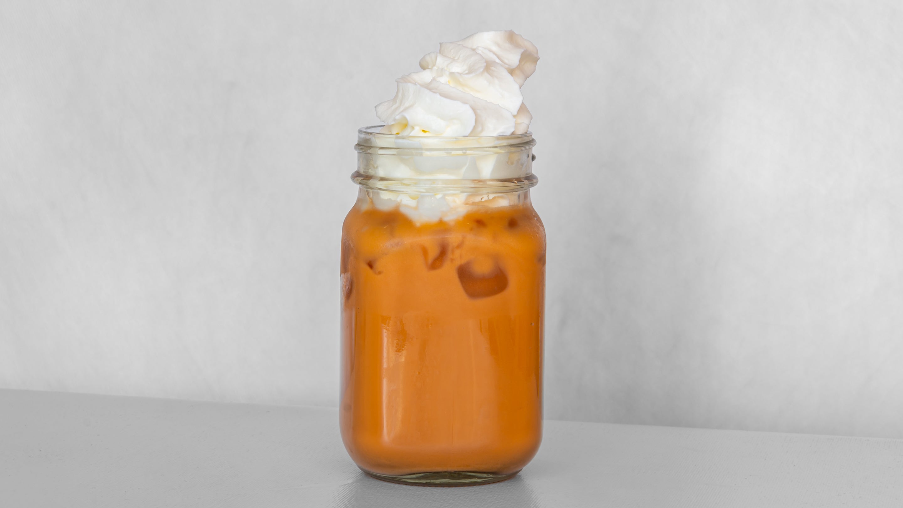 Red Milk Tea