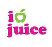 I Love Juice
