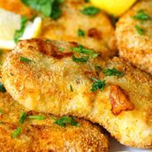 Fish Finger