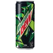 Mountain Dew