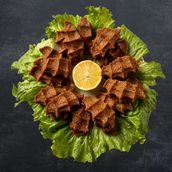 Cigkofte 500gr (V)