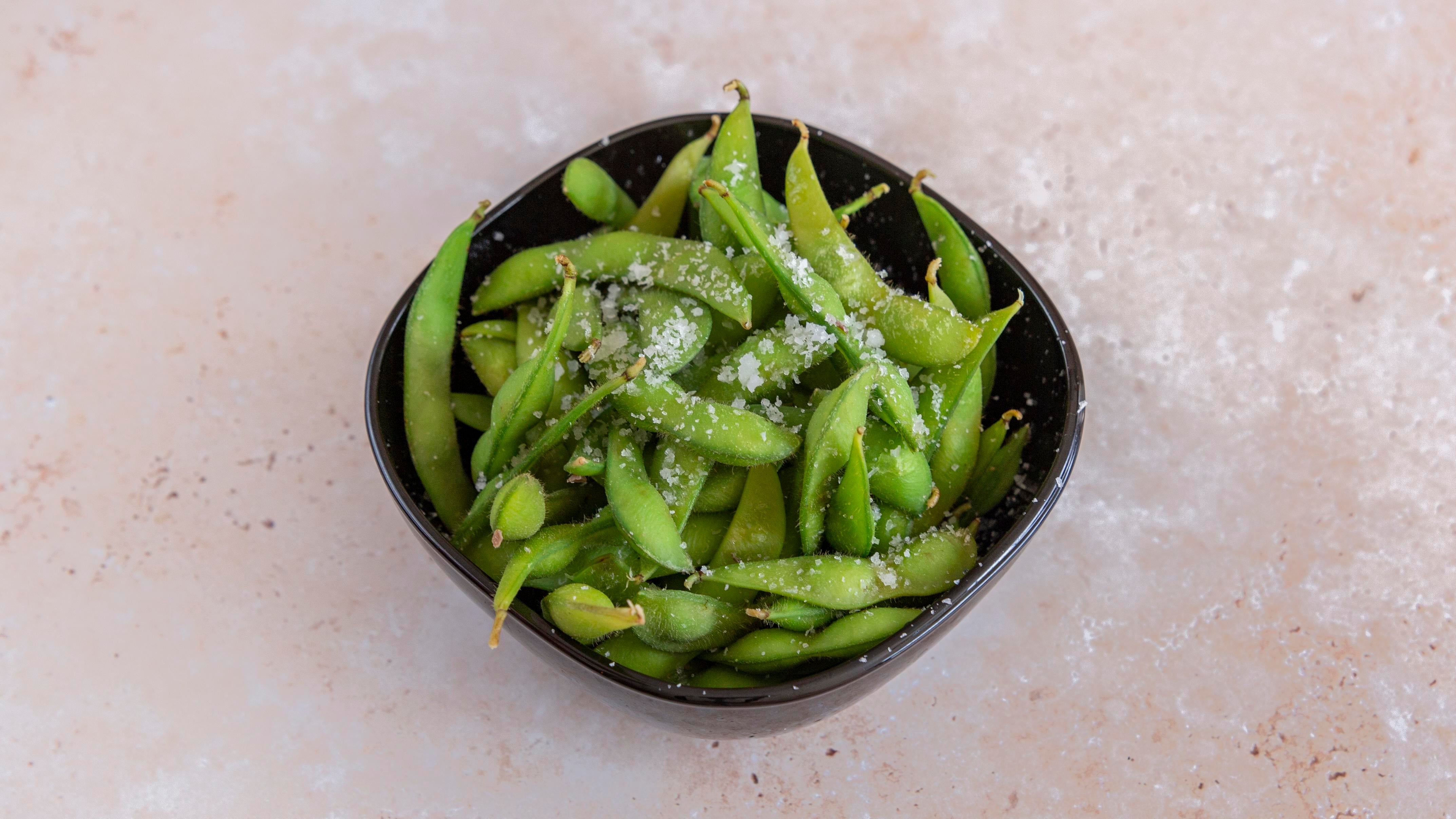 Edamame