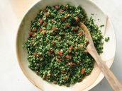 Tabbouleh