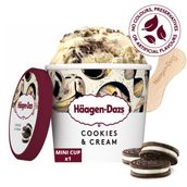Cookies & Cream 100ml