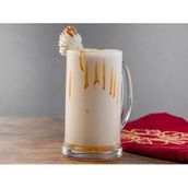 Qashati Banana With Milk