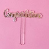 Congratulations Stick AT021