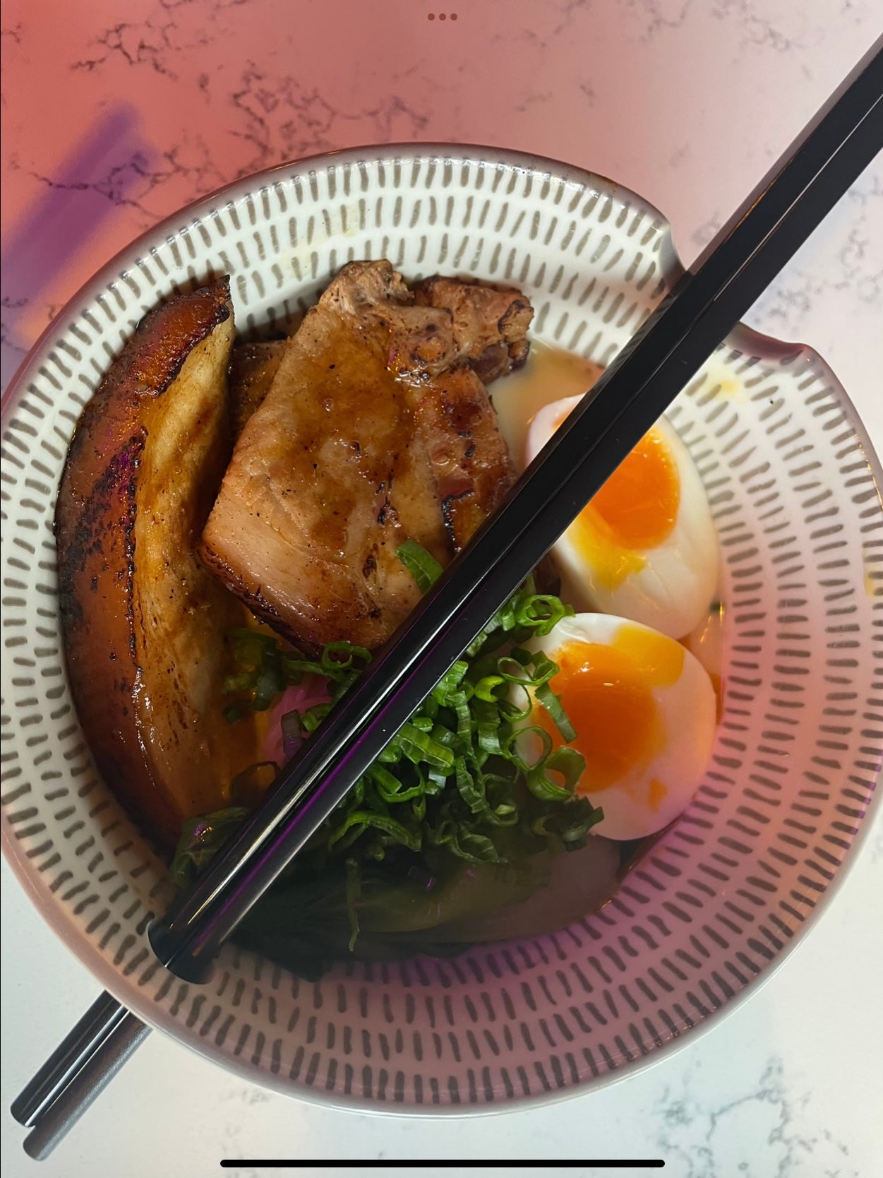Tonkotsu Ramen