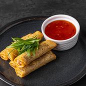 Spring Roll Mix