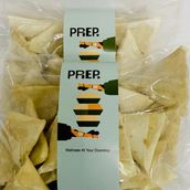Frozen Cheese Samosa 
