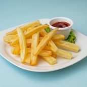 Fresh Cut Fries 