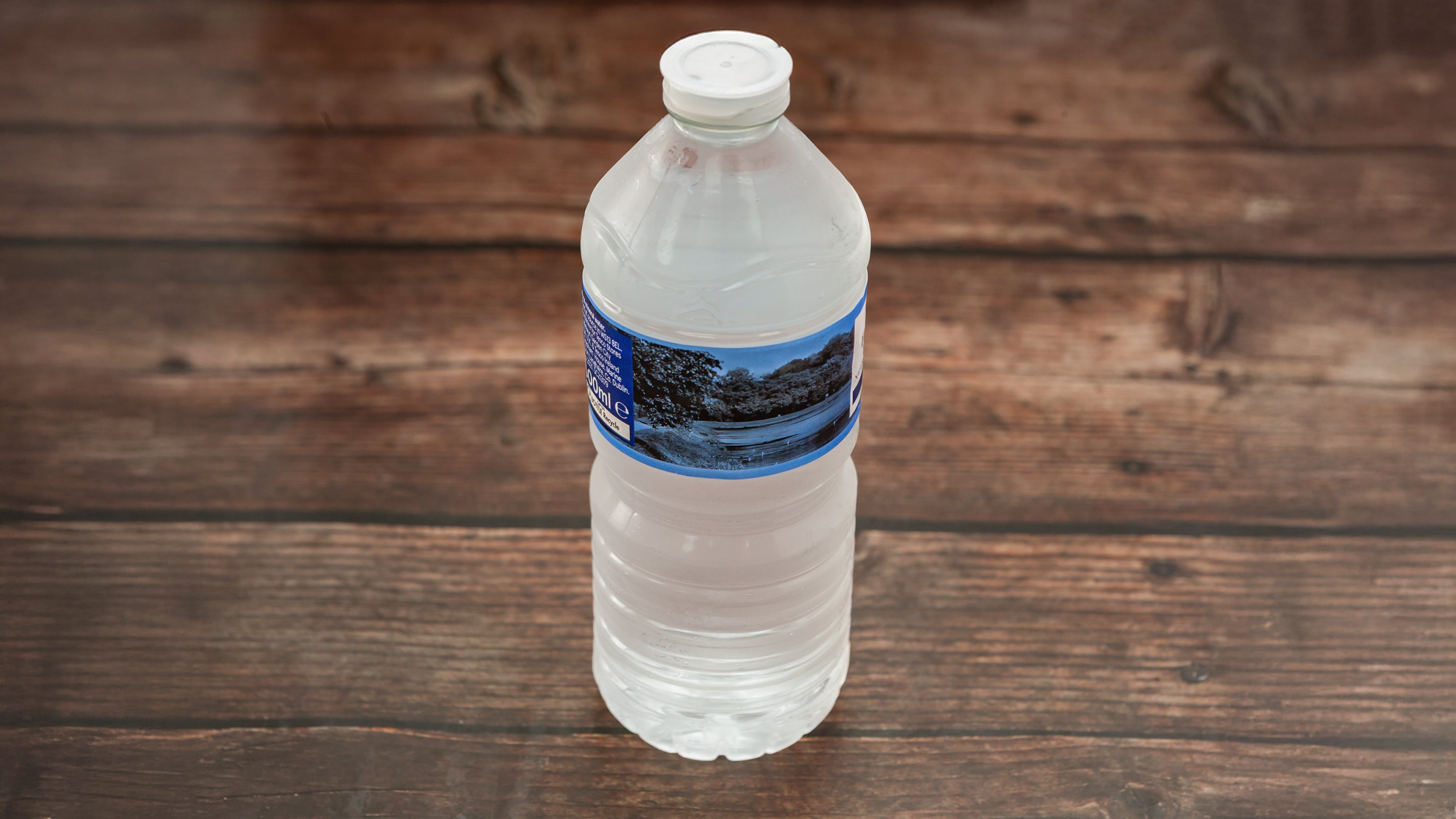 Water