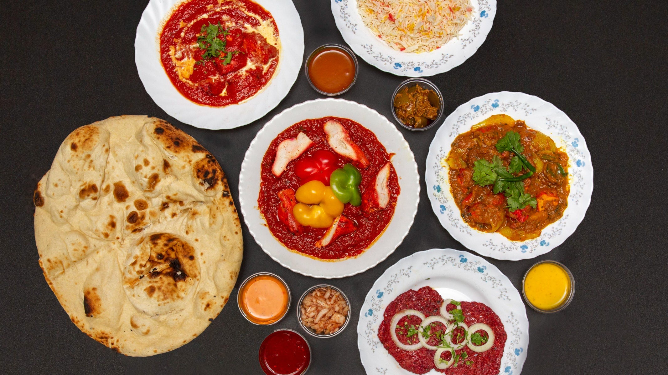 Spice Massala