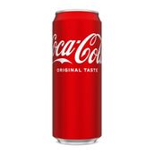 Coca Cola