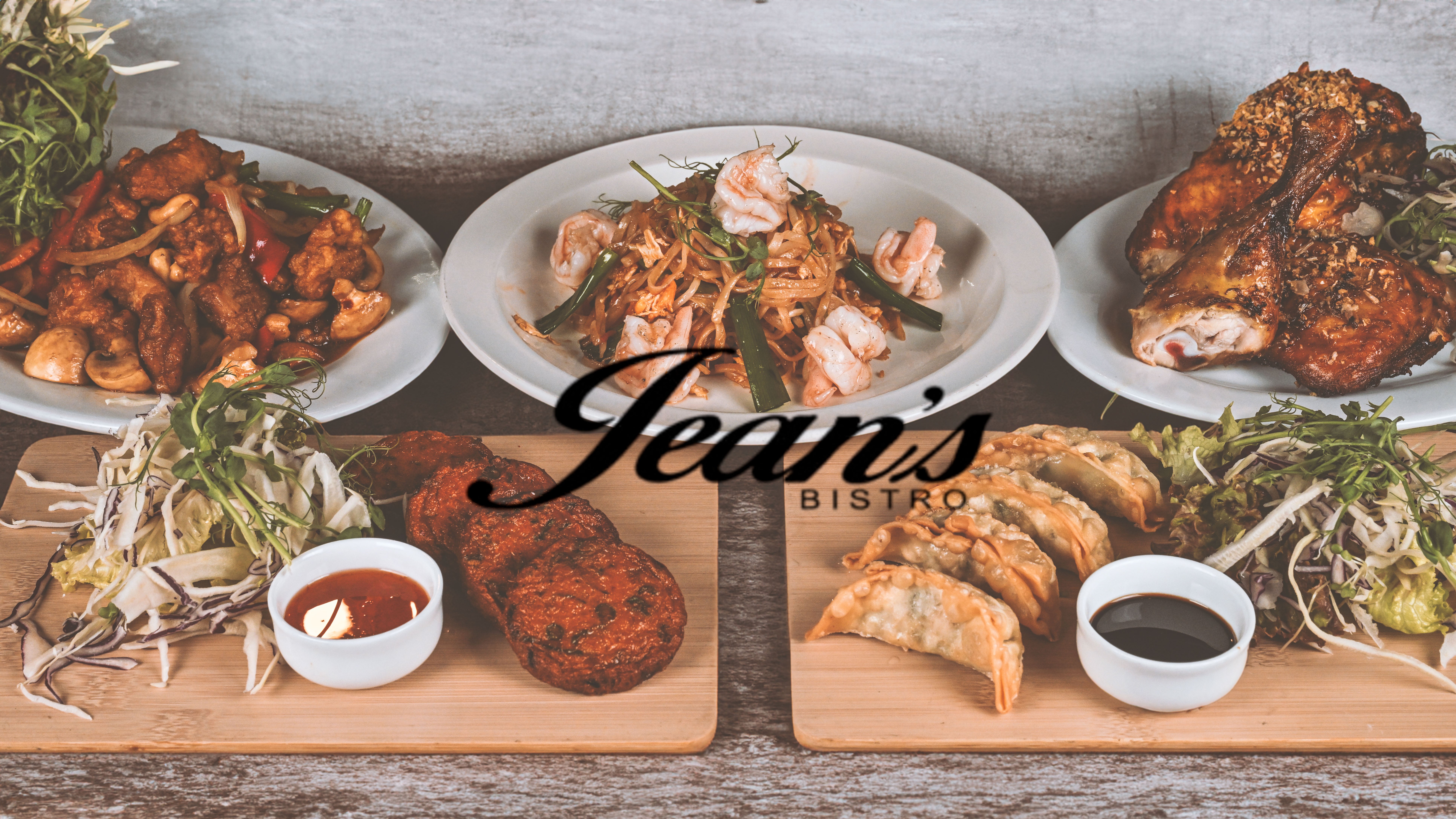 Jean's Bistro