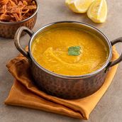 Lentil Soup