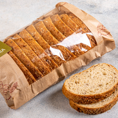 Chia Loaf 360 Grams