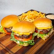 SLIDERS TRIO