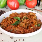 Beef Varattiyathu
