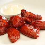 Buffalo Chicken Wings
