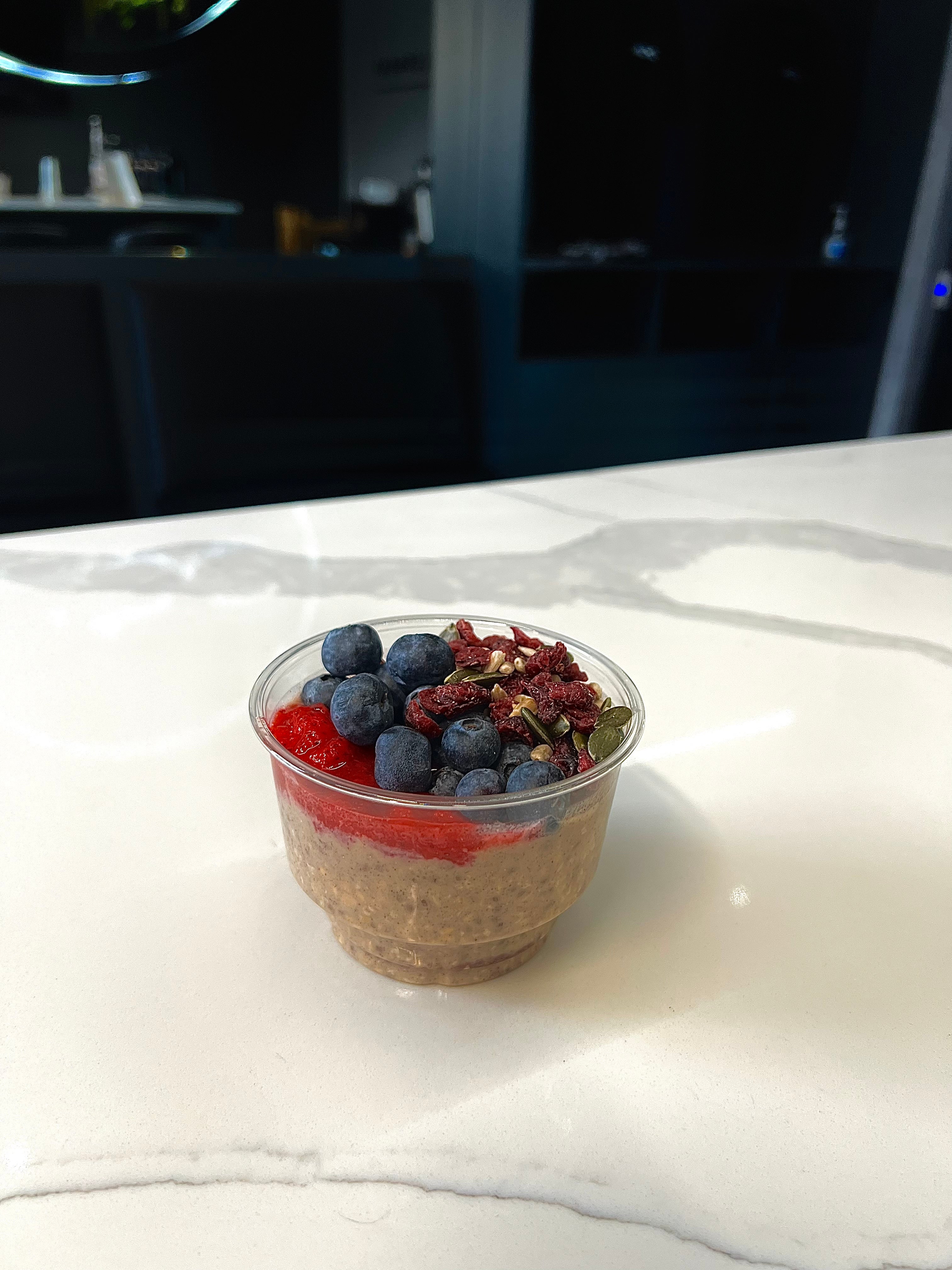 Overnight Oats