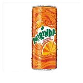 Mirinda Orange